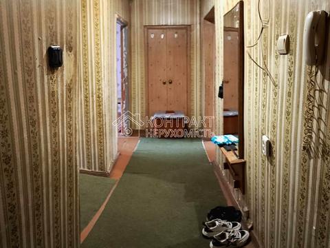 квартира за адресою Зернова вул., 6