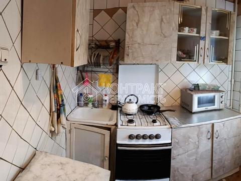 квартира за адресою Зернова вул., 6