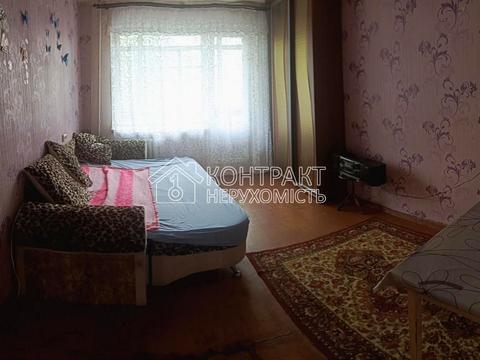 квартира за адресою Зернова вул., 6