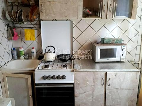 квартира за адресою Зернова вул., 6