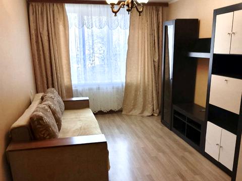 квартира по адресу Белорусская ул., 17-Б