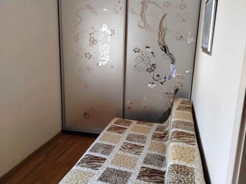 дом по адресу Крутой спуск