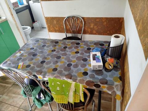 дом по адресу Крутой спуск