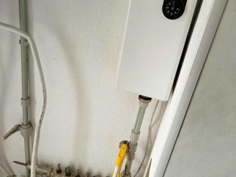 дом по адресу Крутой спуск