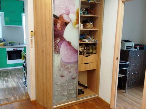 дом по адресу Крутой спуск