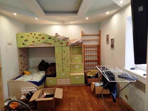 дом по адресу Крутой спуск