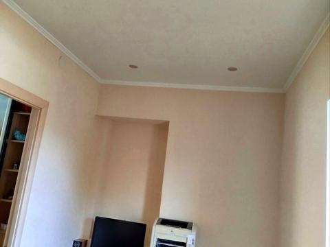 дом по адресу Крутой спуск