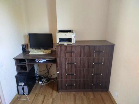 дом по адресу Крутой спуск