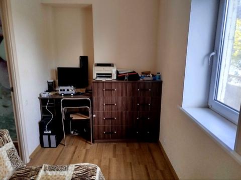 дом по адресу Крутой спуск