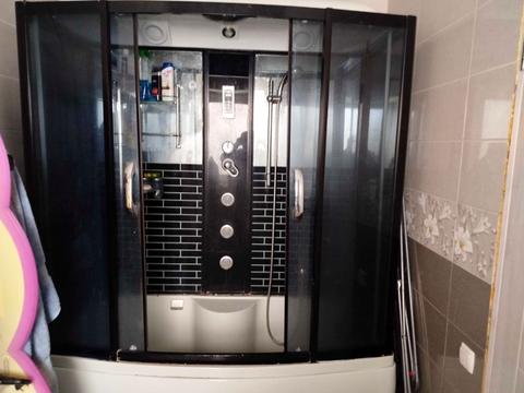 дом по адресу Крутой спуск