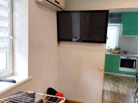 дом по адресу Крутой спуск