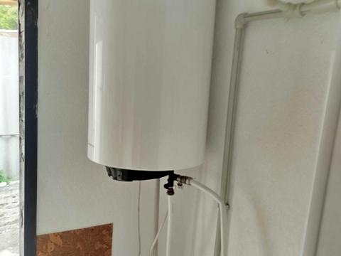 дом по адресу Крутой спуск