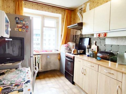 квартира за адресою Перемоги просп., 168