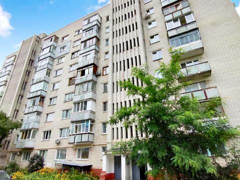 квартира за адресою Перемоги просп., 168