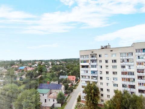 квартира за адресою Перемоги просп., 168