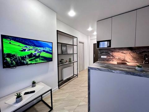 квартира за адресою Регенераторна вул., 4 к15