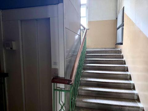 квартира за адресою Еспланадна вул., 32