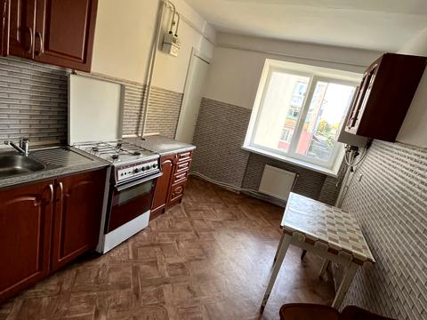 квартира по адресу Конституції, 24