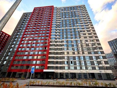 квартира по адресу Всеволода Змеенко ул., 15/23