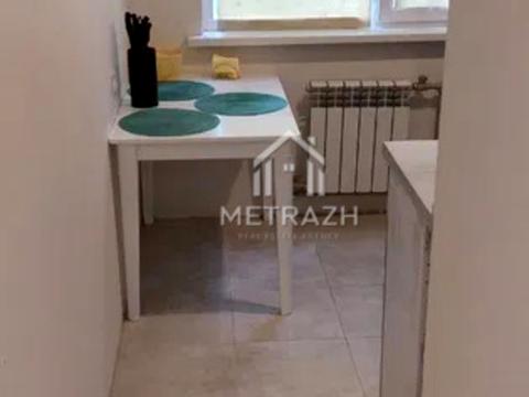 квартира за адресою Перемоги просп., 66б