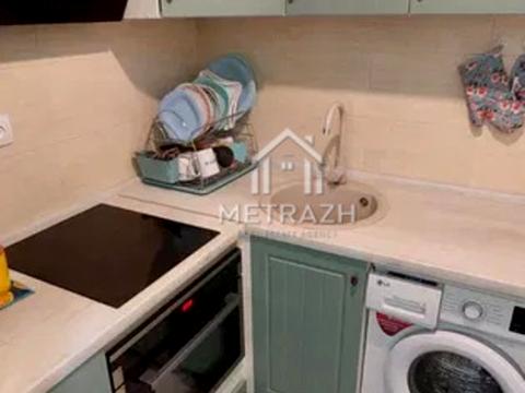 квартира за адресою Перемоги просп., 66б