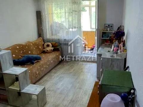 квартира за адресою Перемоги просп., 66б