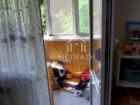 квартира за адресою Перемоги просп., 66б