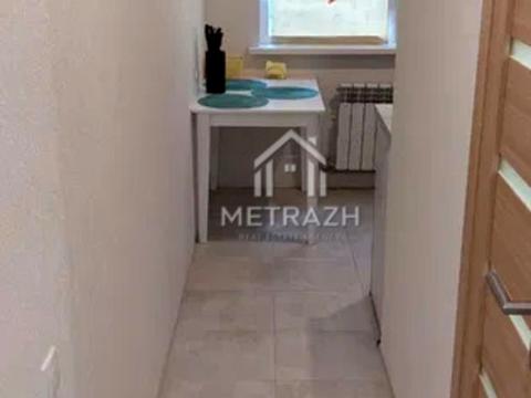 квартира за адресою Перемоги просп., 66б