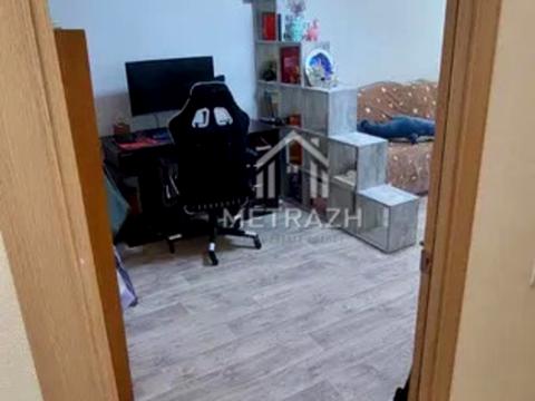 квартира за адресою Перемоги просп., 66б