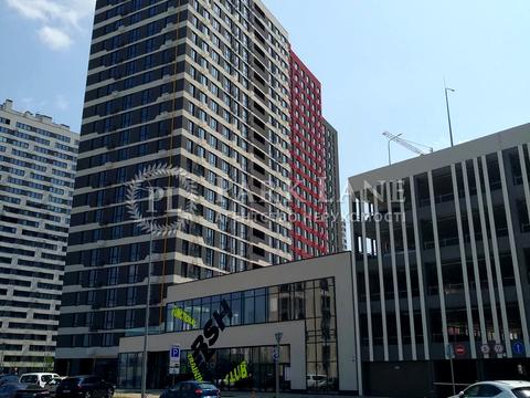 квартира по адресу Всеволода Змеенко ул., 15/23