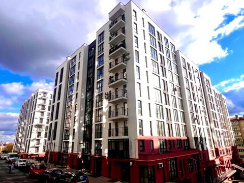 квартира за адресою Малоголосківська вул., 32б