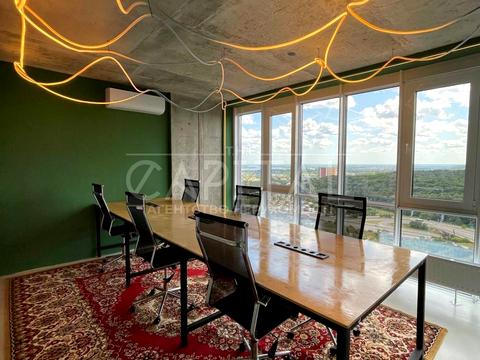 коммерческая по адресу Михаила Бойчука ул. (Киквидзе), 41