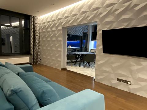 квартира за адресою Парково-Сирецька вул. (Тимофія Шамрила), 4-В