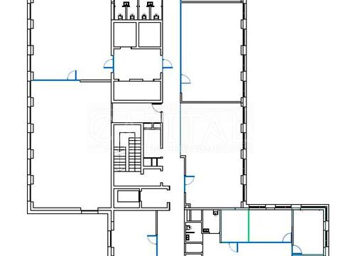 коммерческая по адресу Лейпцигская ул., 15