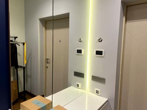 квартира за адресою Парково-Сирецька вул. (Тимофія Шамрила), 4-В