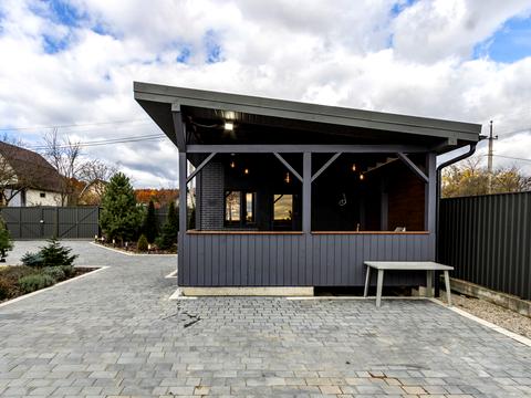 будинок за адресою Галицька вул.