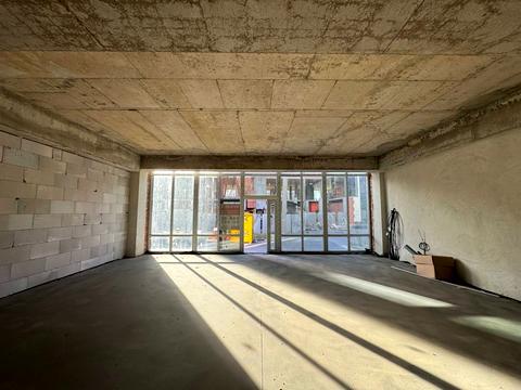 коммерческая по адресу Приозерная ул., 38