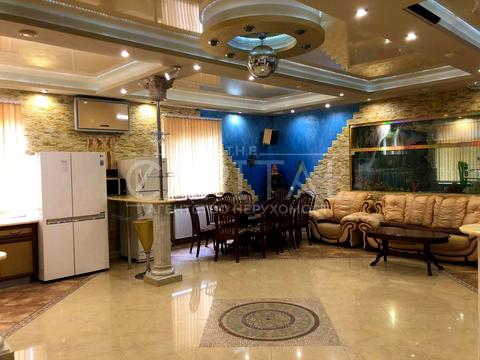 дом по адресу вул. Сергія Світославського