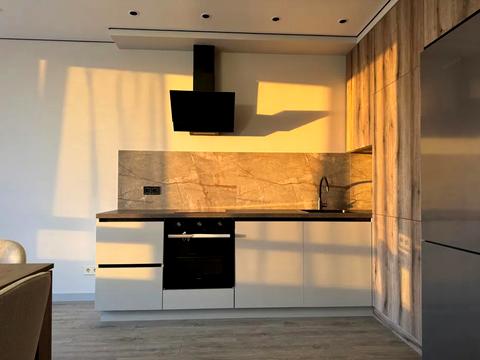 квартира за адресою Олександра Олеся вул., 9-А