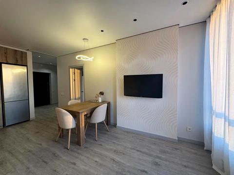 квартира за адресою Олександра Олеся вул., 9-А