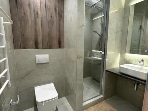 квартира за адресою Олександра Олеся вул., 9-А