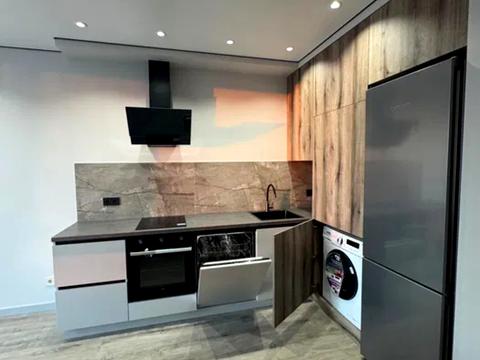 квартира за адресою Олександра Олеся вул., 9-А