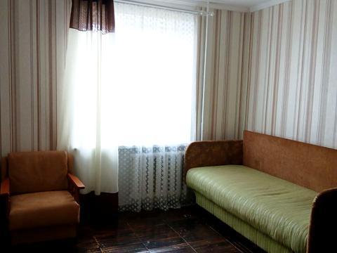 квартира по адресу Соборная ул., 36