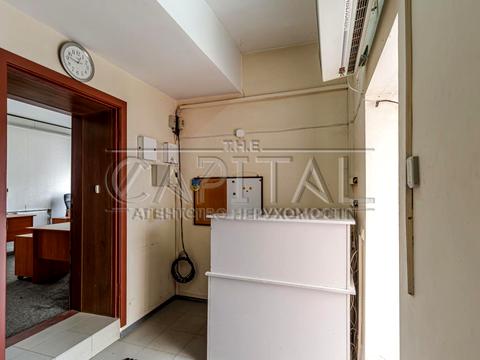 комерційна за адресою Фортечний тупик (Тверський), 5