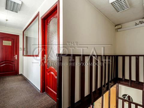 комерційна за адресою Фортечний тупик (Тверський), 5