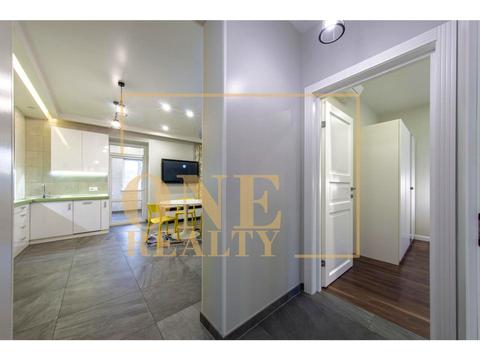 будинок за адресою Квітки Цісик вул. (Гамарника), 65