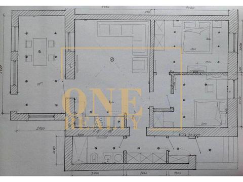 будинок за адресою Квітки Цісик вул. (Гамарника), 65