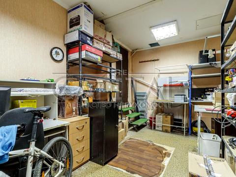 комерційна за адресою Фортечний тупик (Тверський), 5