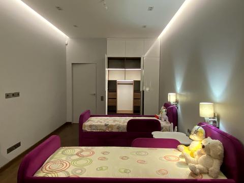 квартира за адресою Парково-Сирецька вул. (Тимофія Шамрила), 4-В