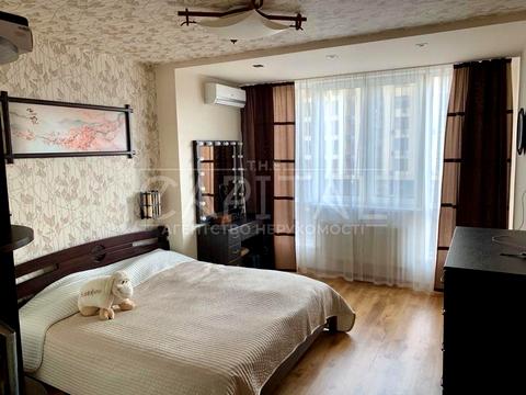 квартира за адресою Самійла Кішки вул. (Маршала Конєва), 12-А